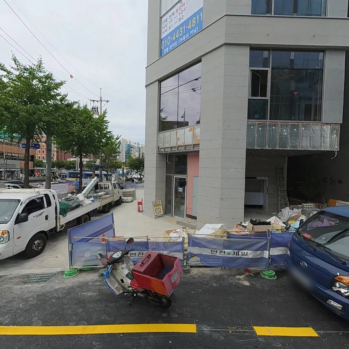 (주)케이앤에이치밸류 강남지점