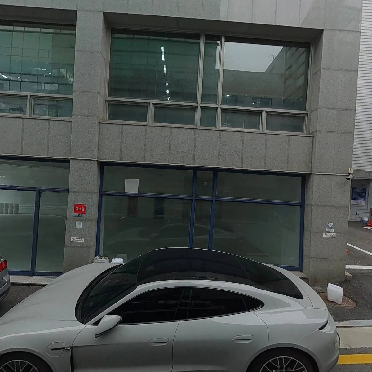 주식회사 유에프오버거