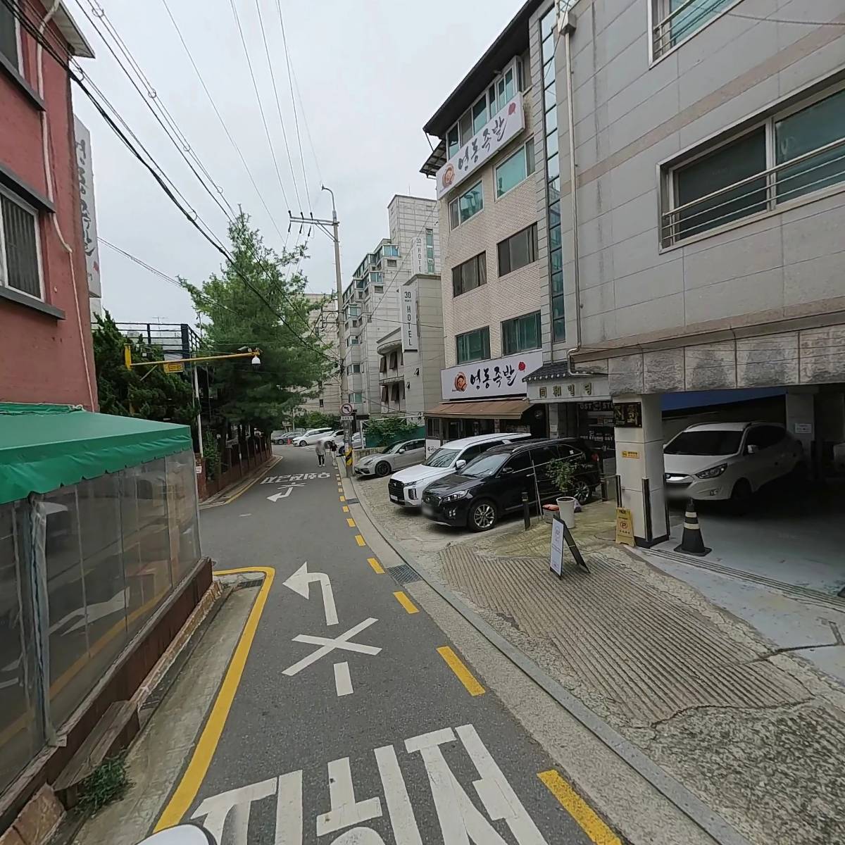 영동족발 양재3호점_2