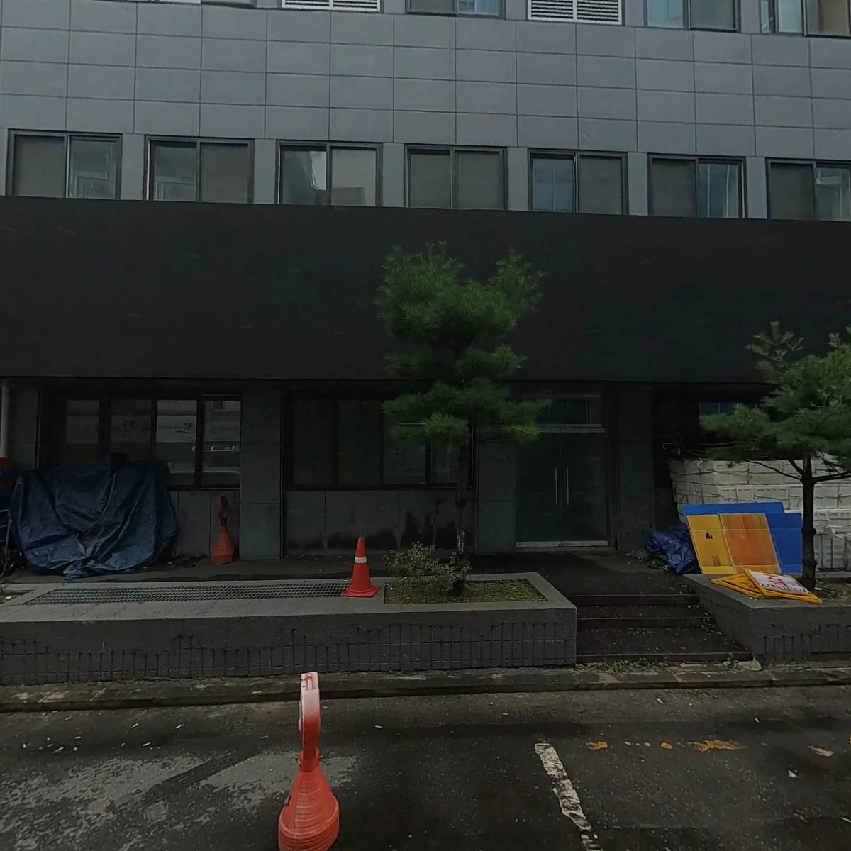 평화빌딩(황선랑)