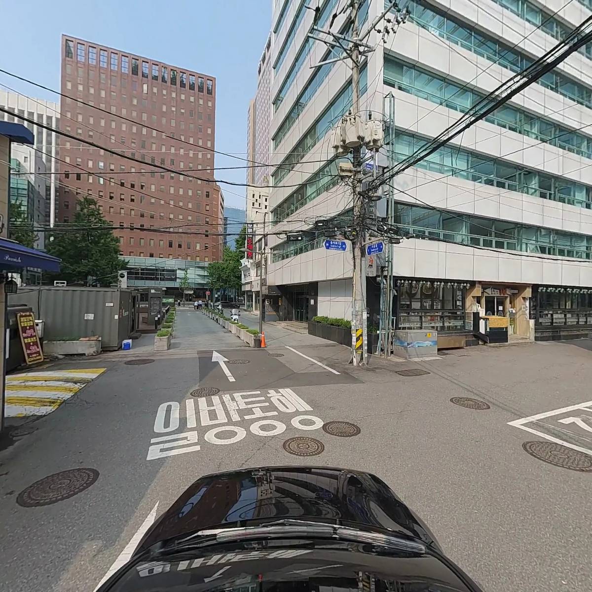 서울남대문경찰서 을지로１가파출소_4