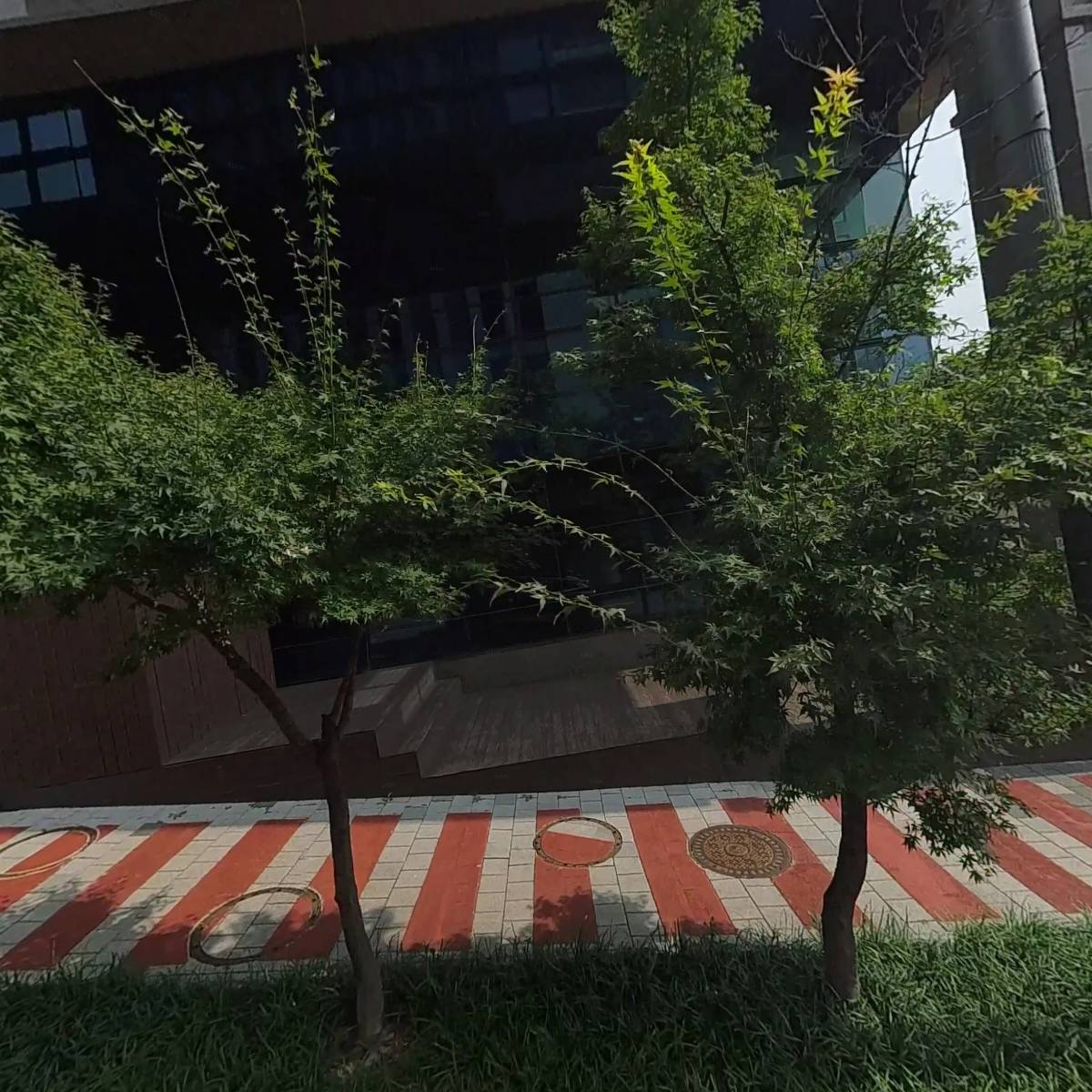 (재)엘지연암문화재단 엘지서울역빌딩