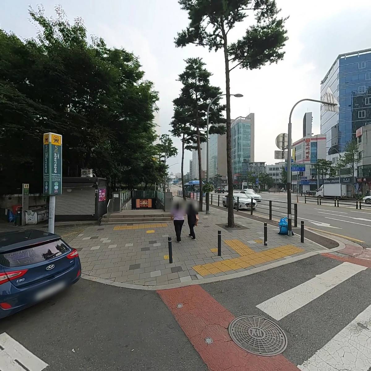 벽산사무노동조합