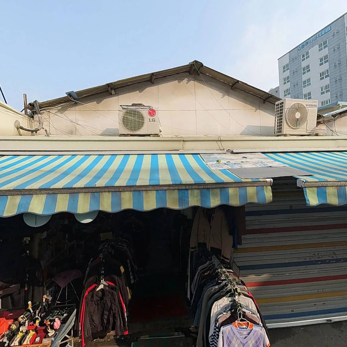 주식회사 철물의달인