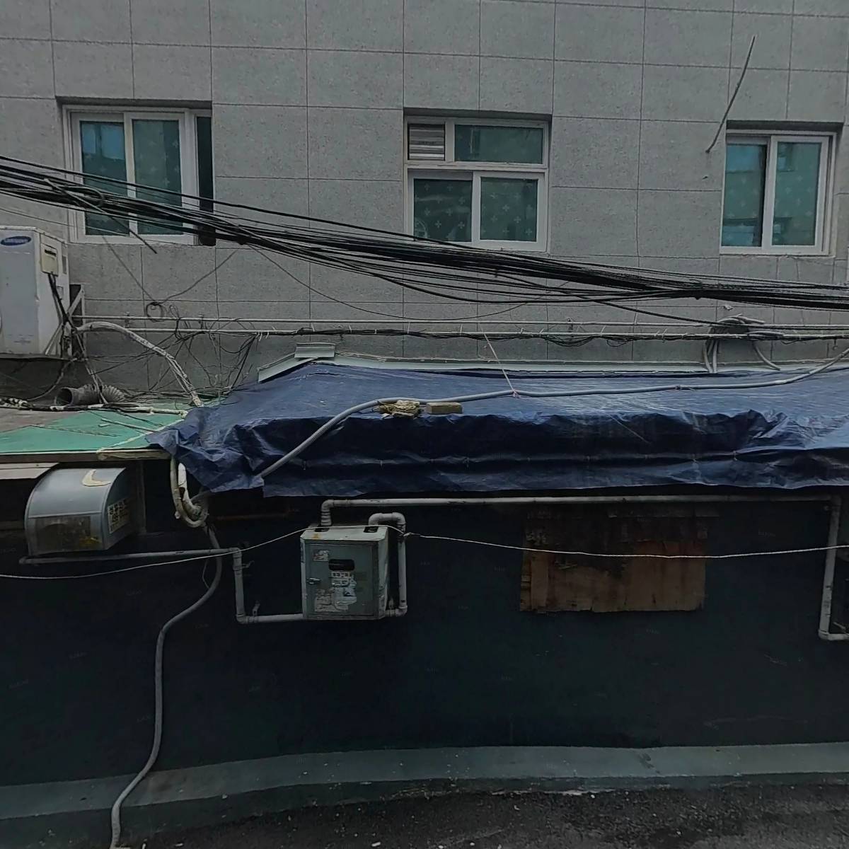 (주)파파스