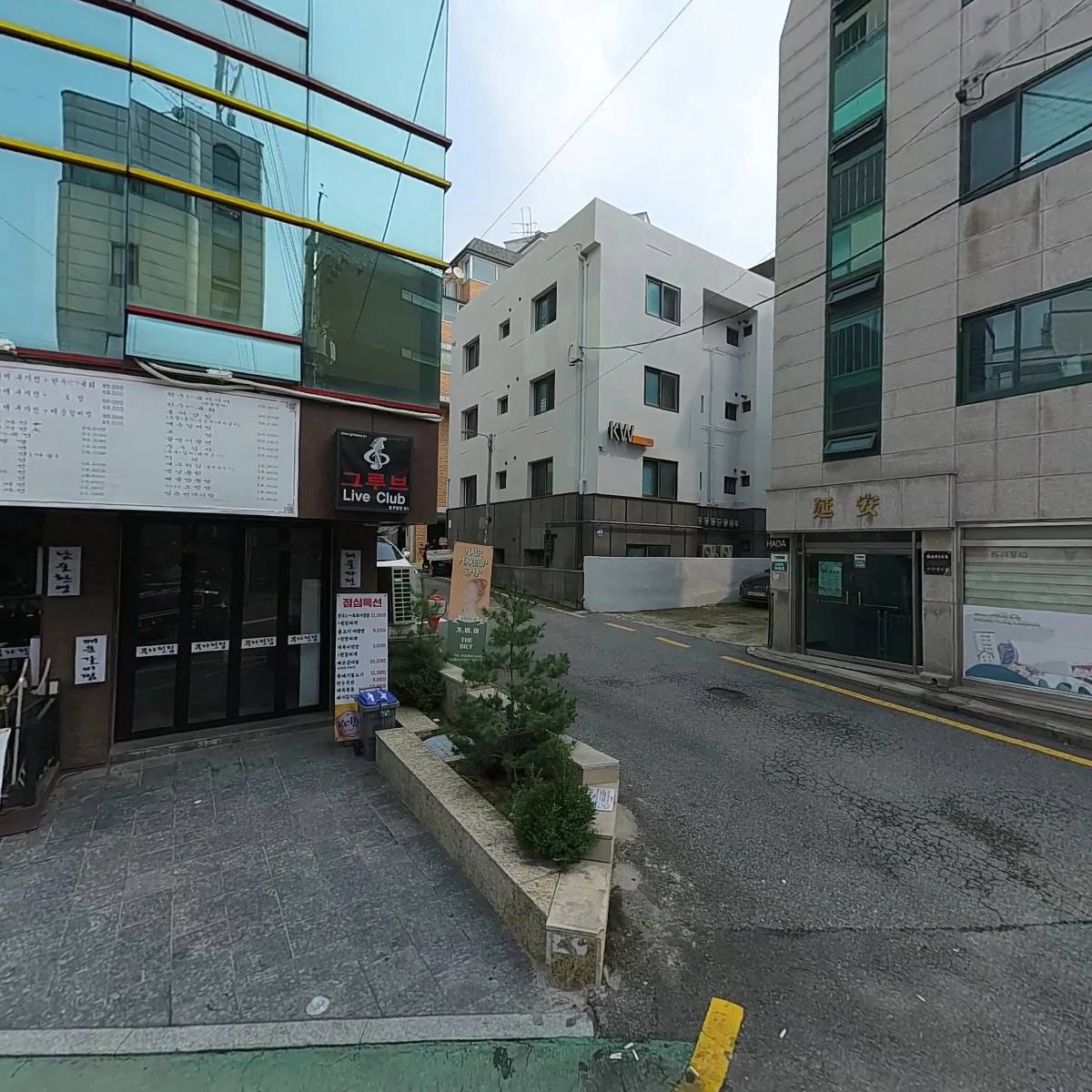 어반포레스트