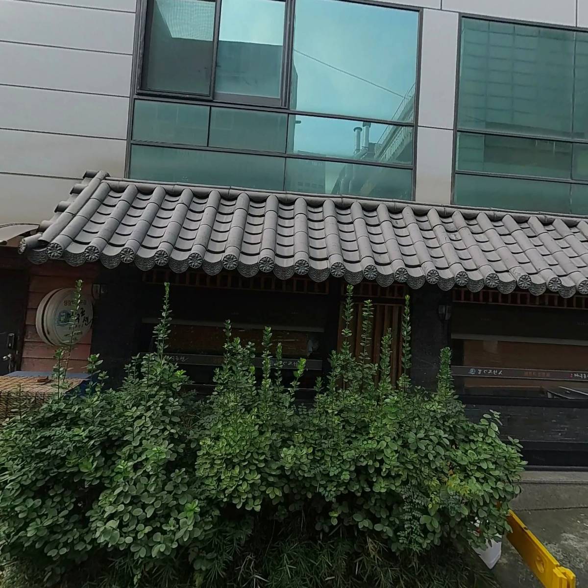 비즈스타트업 투자조합 1호