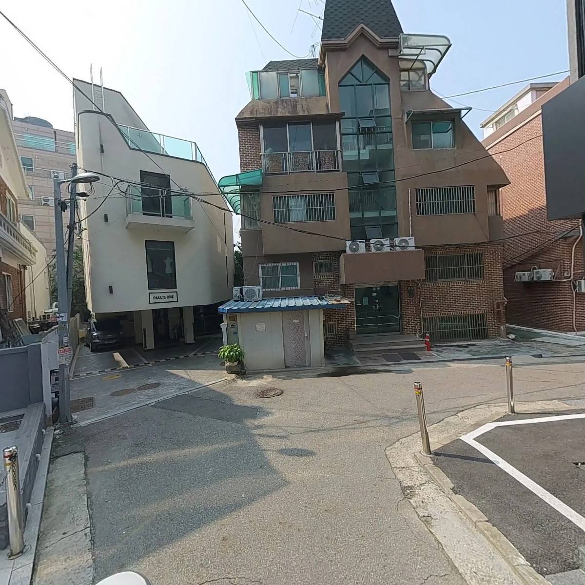 백암순대국_2
