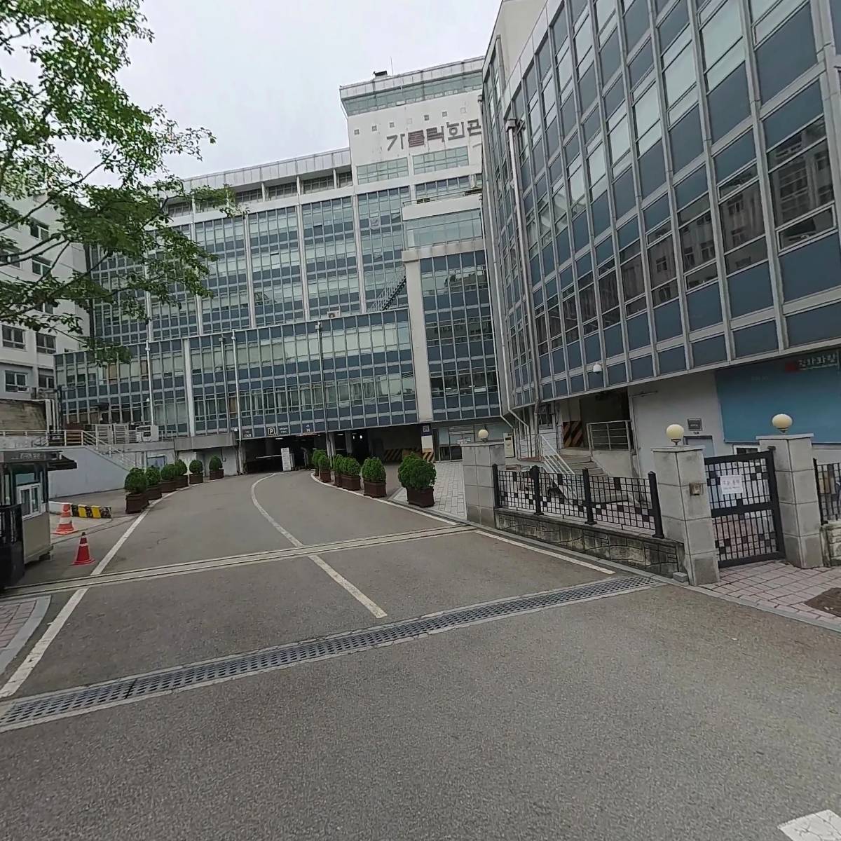 천주교 서울대교구 연령회연합회