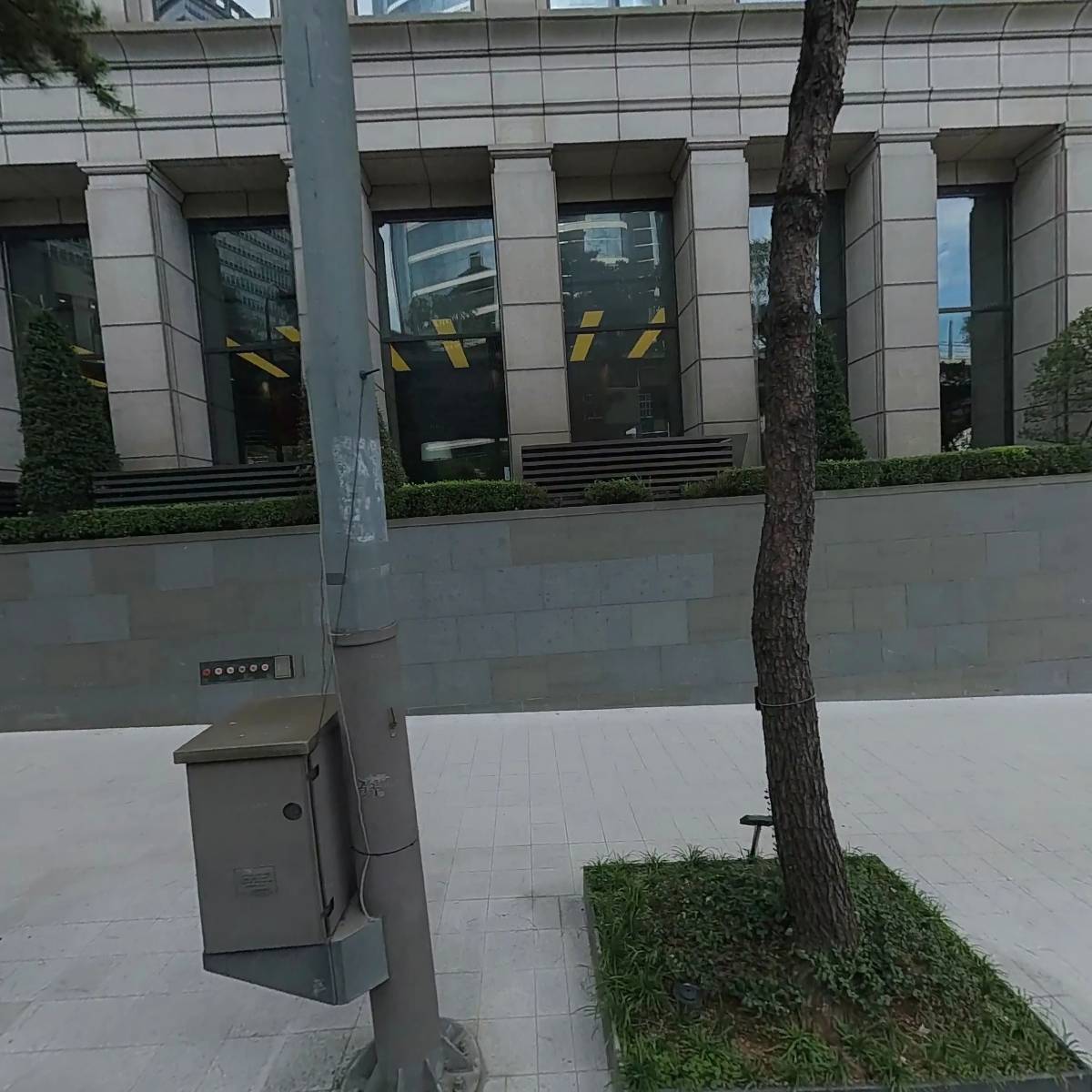 비티지부동산중개 주식회사