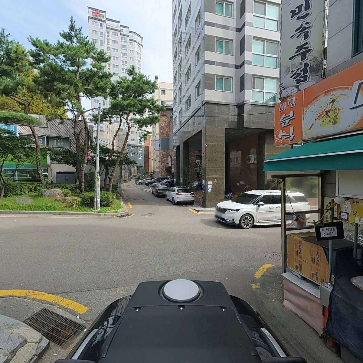 워시팡팡 셀프빨래방 화곡역점_2
