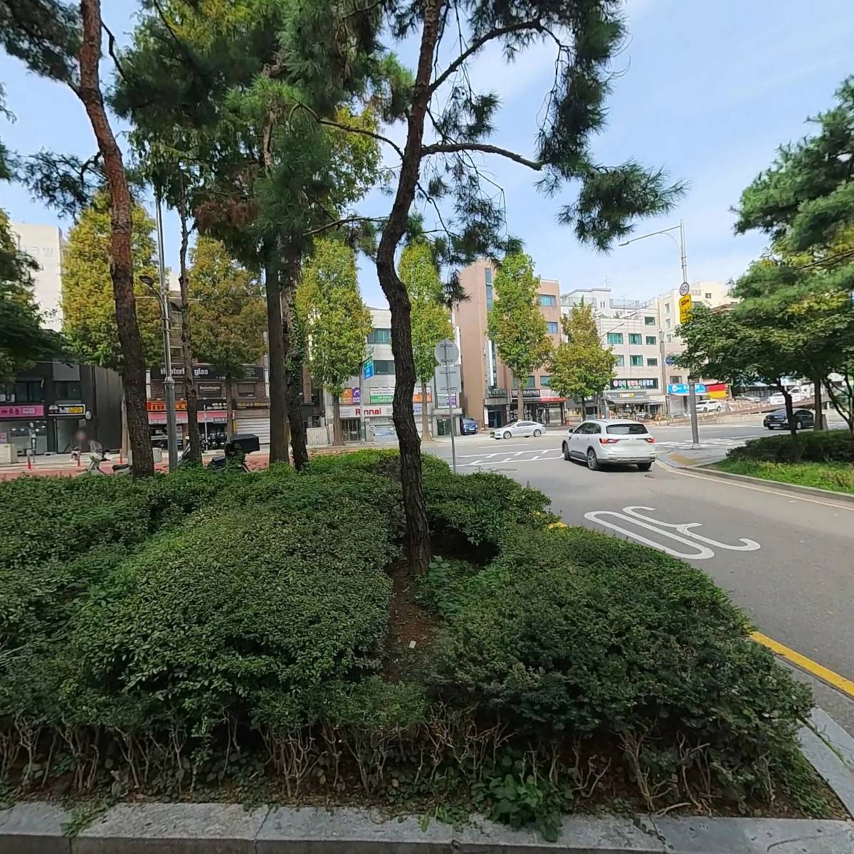 워시팡팡 셀프빨래방 화곡역점