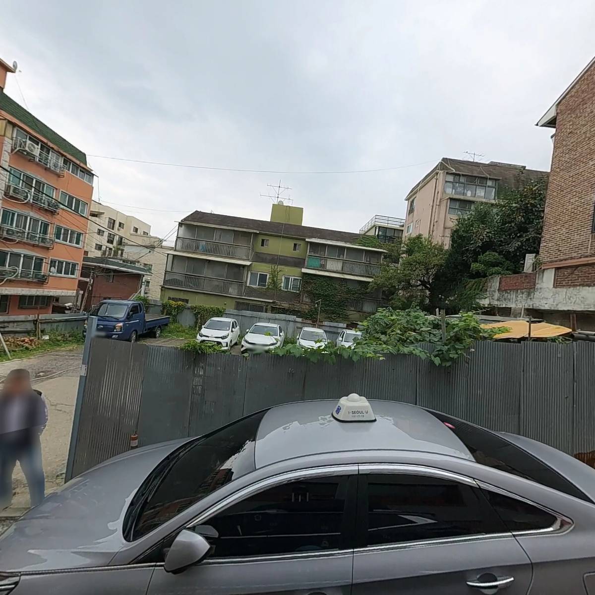 대한예수교장로회대은교회