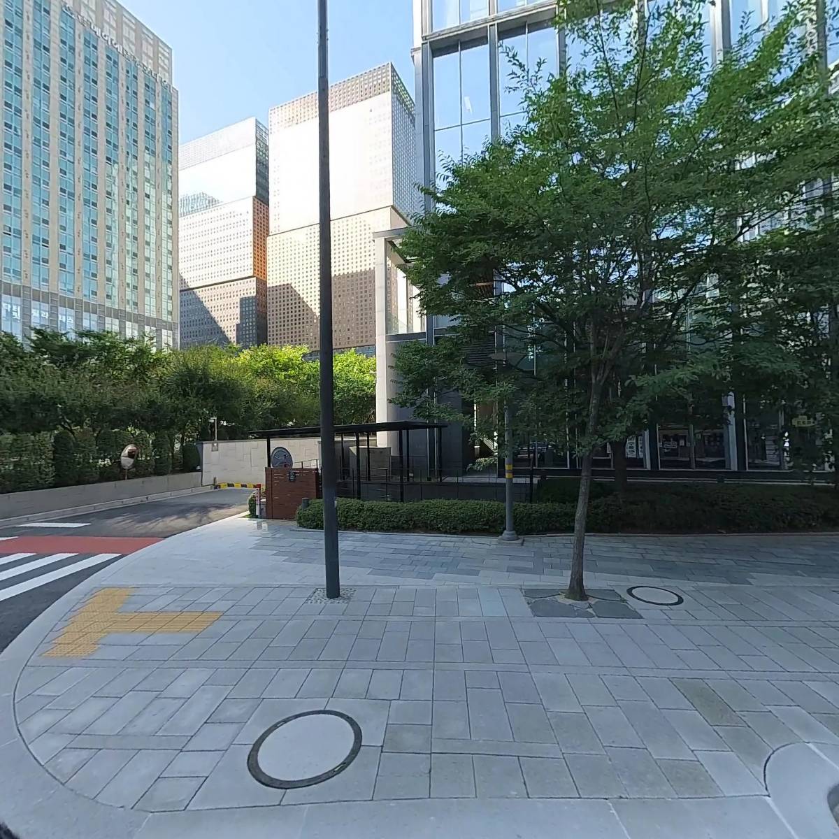 펑션블랭크
