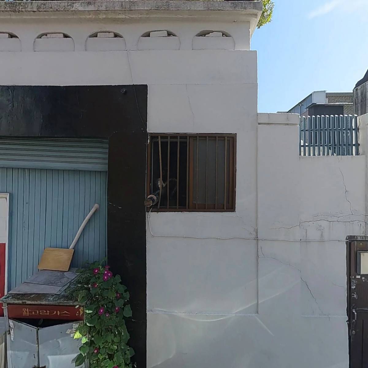 아이스몬 석관점