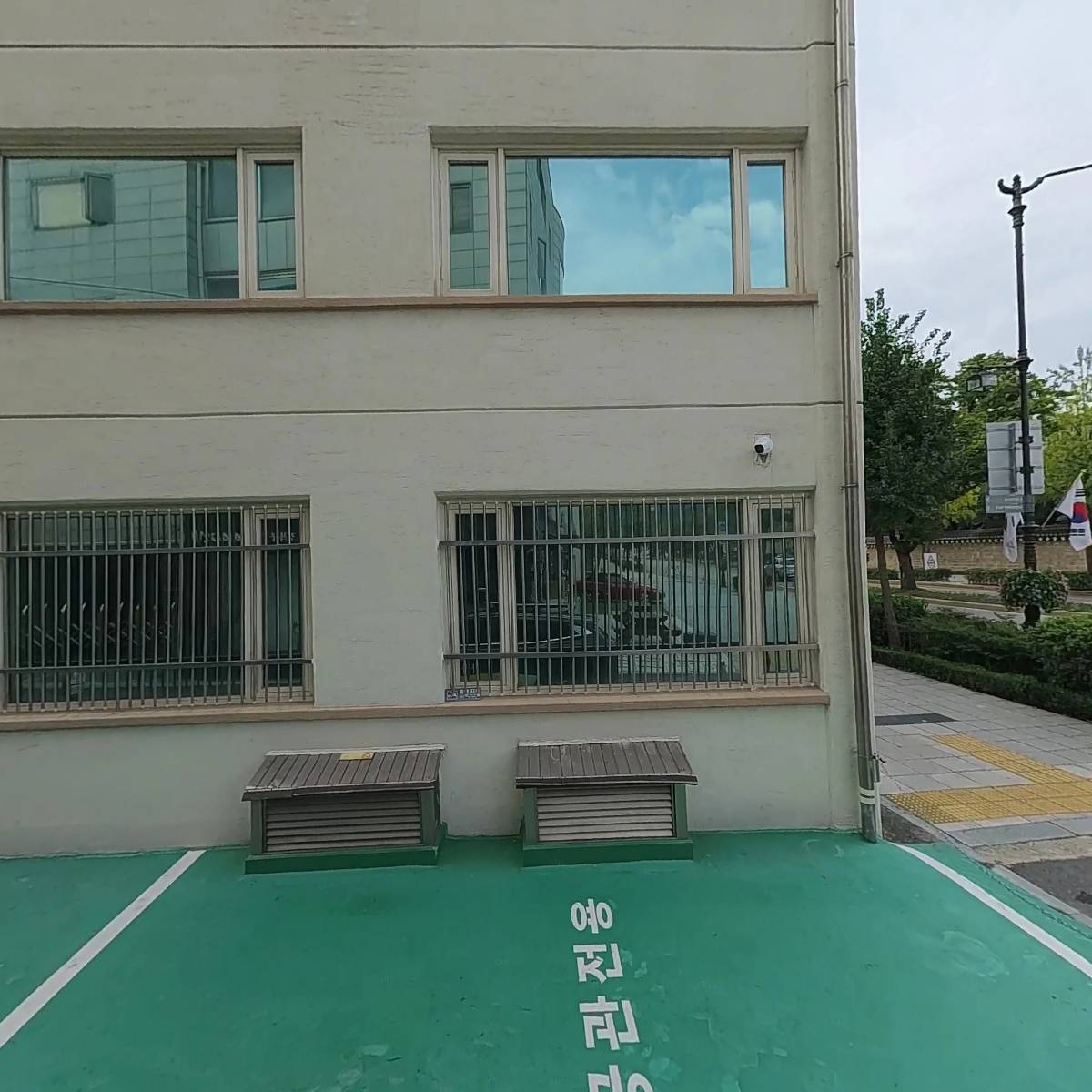 재단법인 백남준문화재단