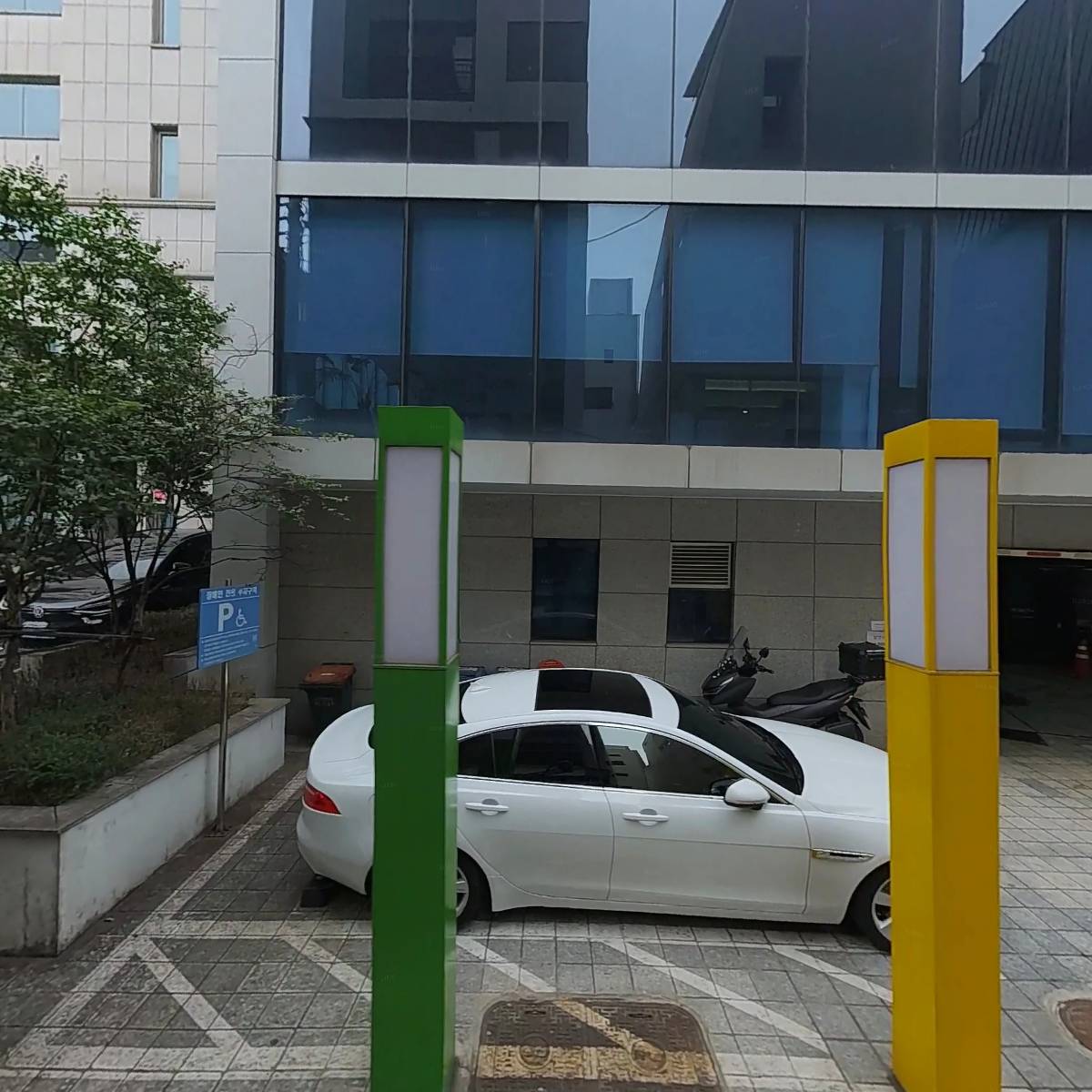 주식회사 부티크케이