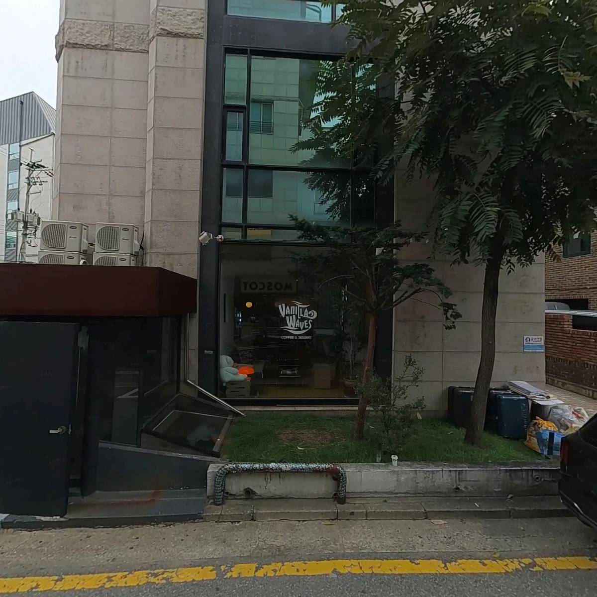 씨샵압구정플래그쉽