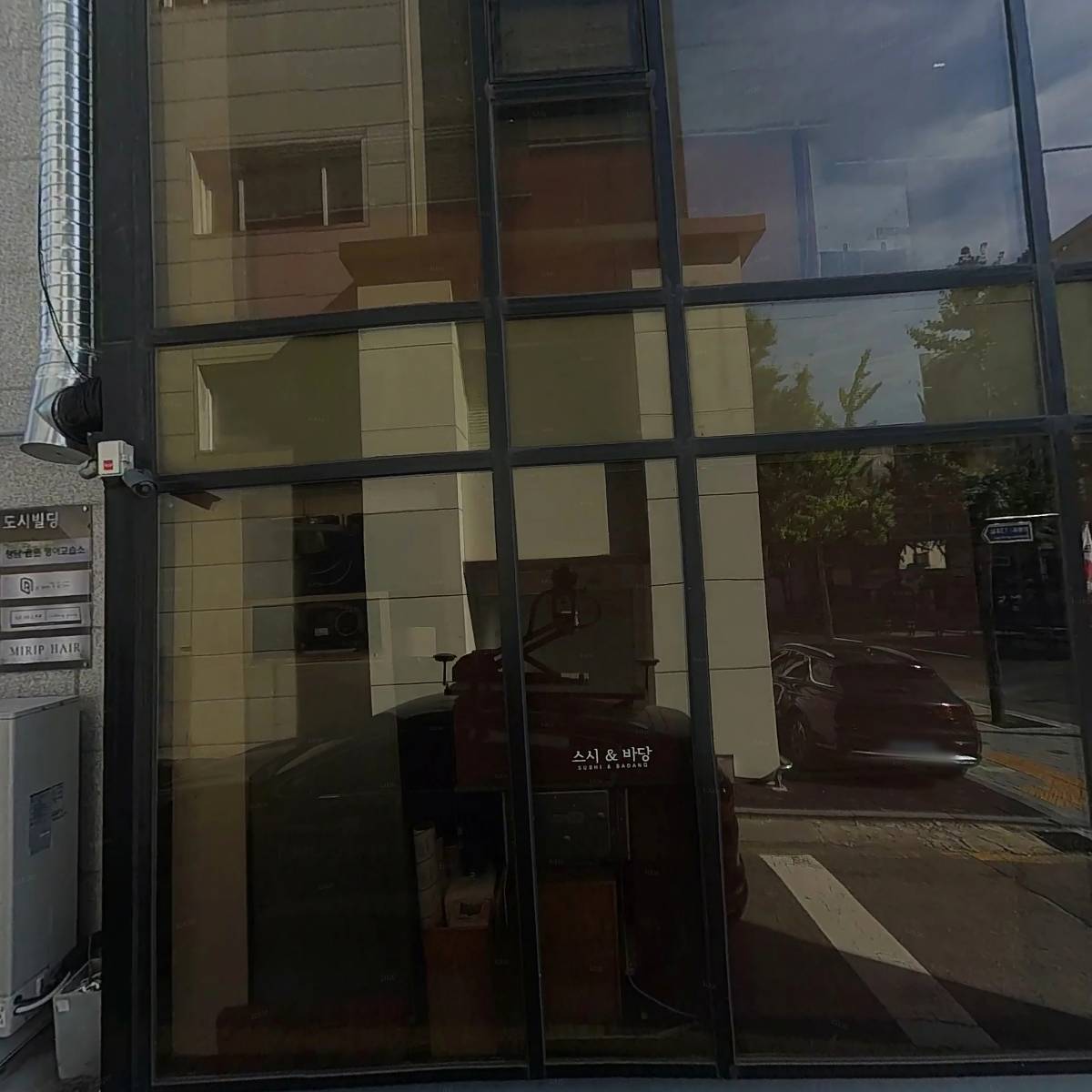 살롱에이 강남구청역점
