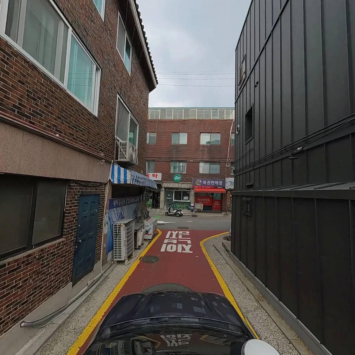 태성추어탕(영등포점)_4