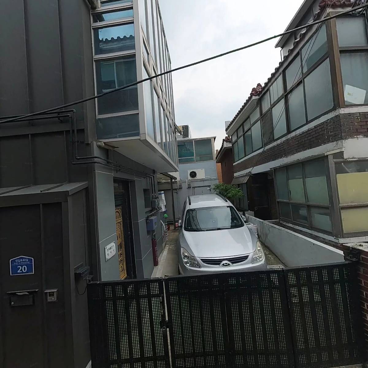 태성추어탕(영등포점)