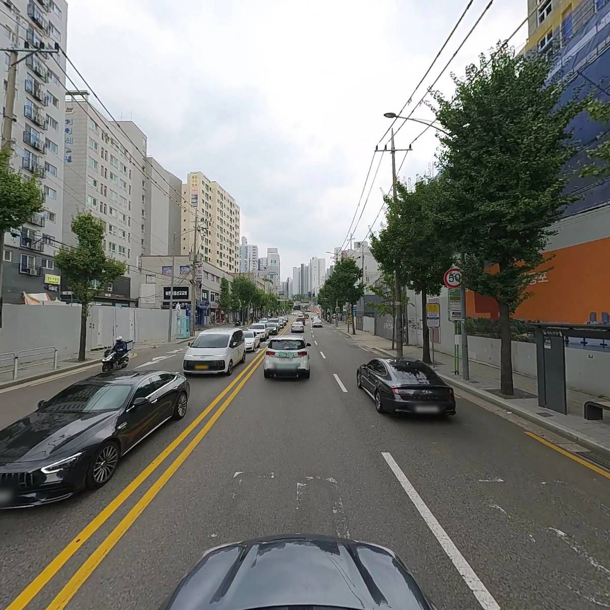 씨유신길사러가점_4