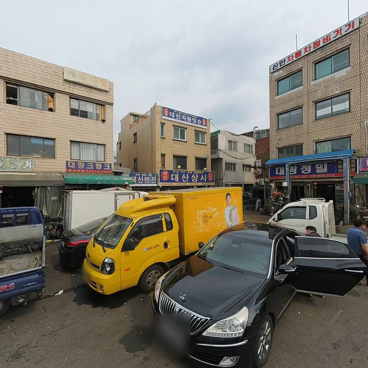 삼성라디에이터