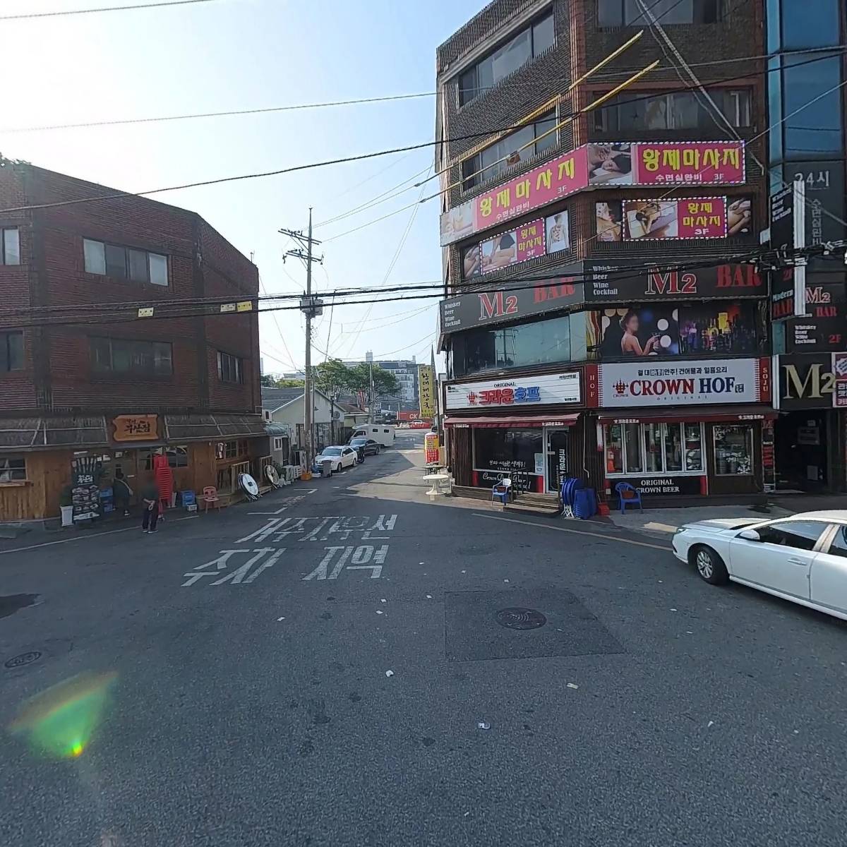 선지해장국