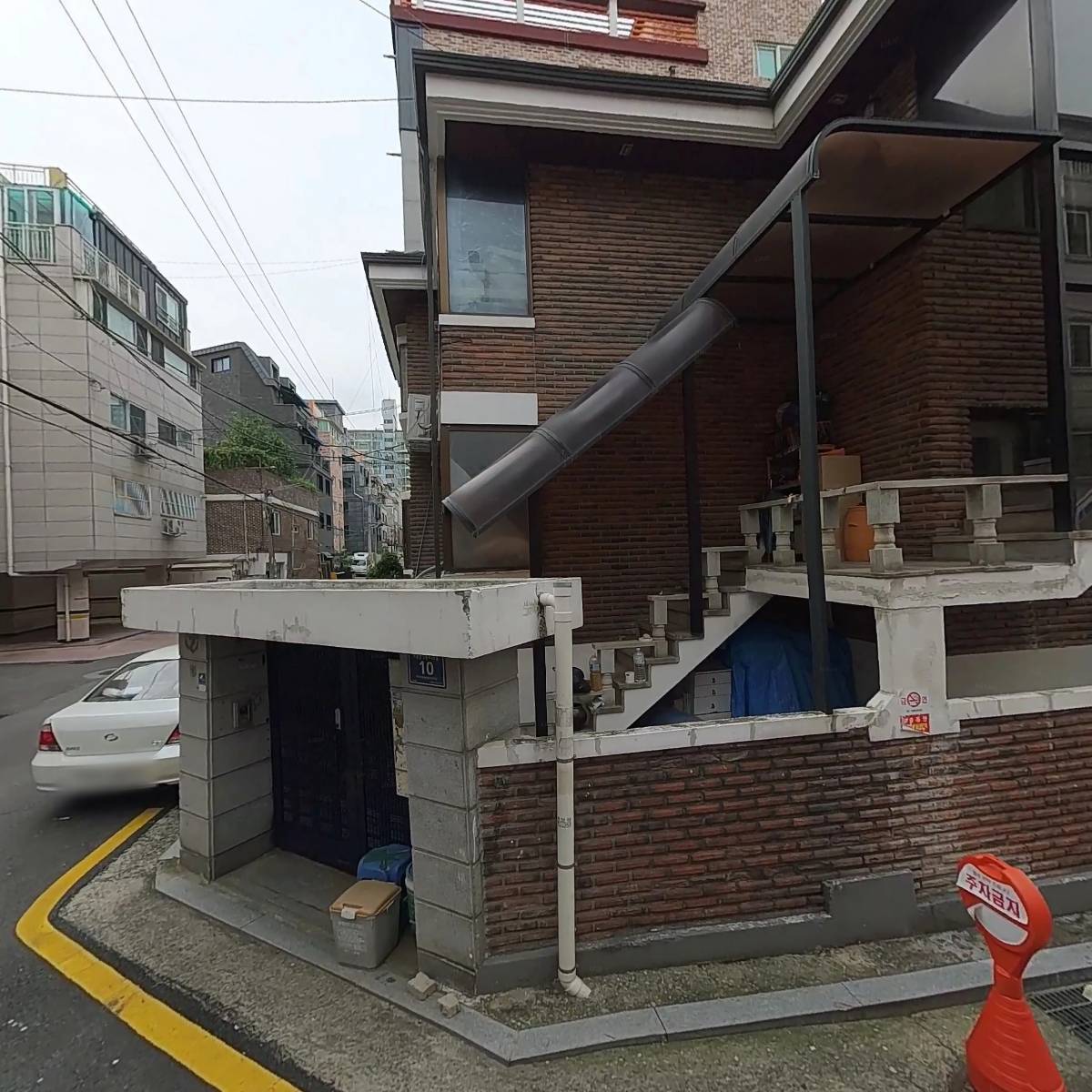 주식회사 우직서울
