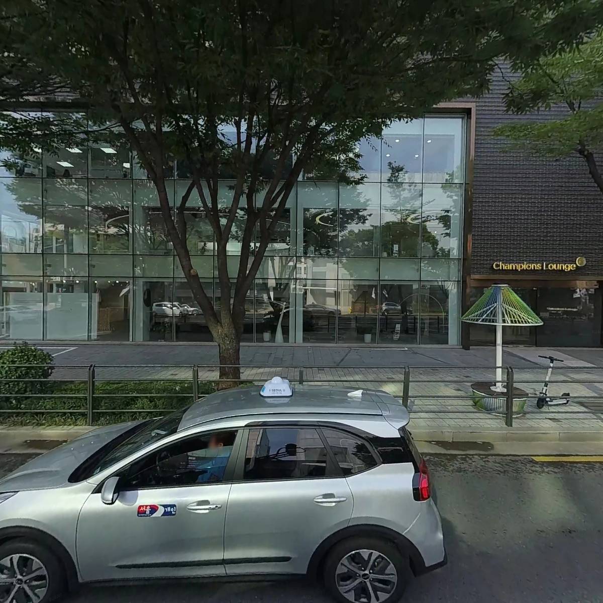 주식회사 호텔리시스