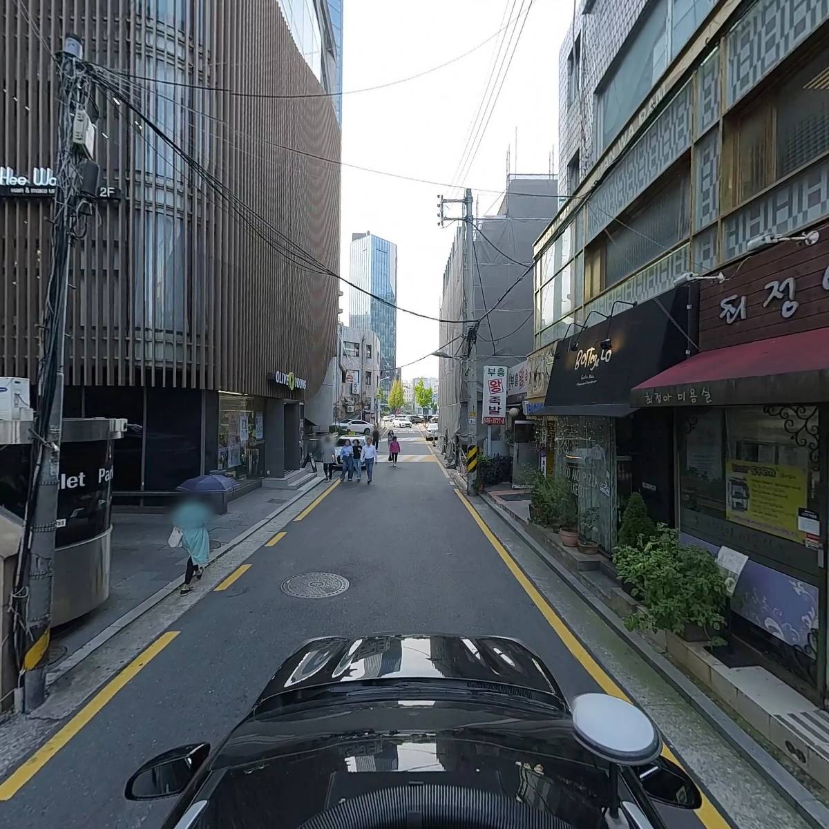 한와담 블랙 청담점_4