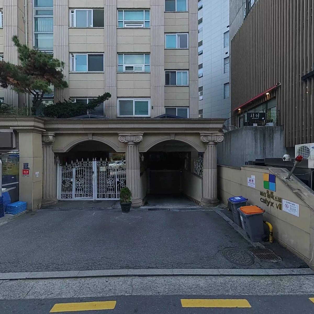 한와담 블랙 청담점_3