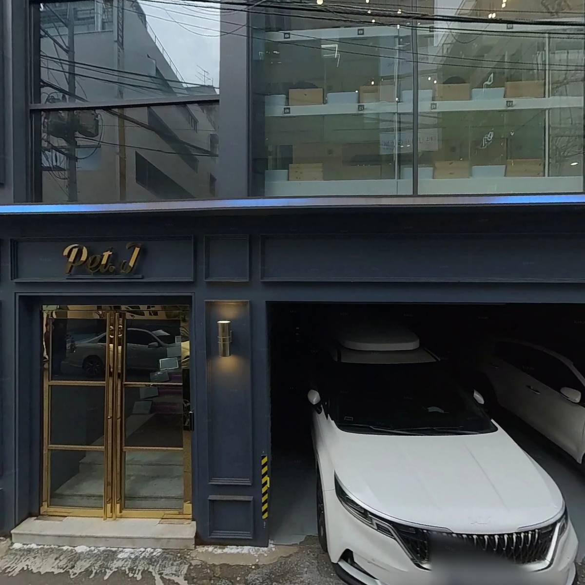 주식회사 제이차피앤에이파트너스