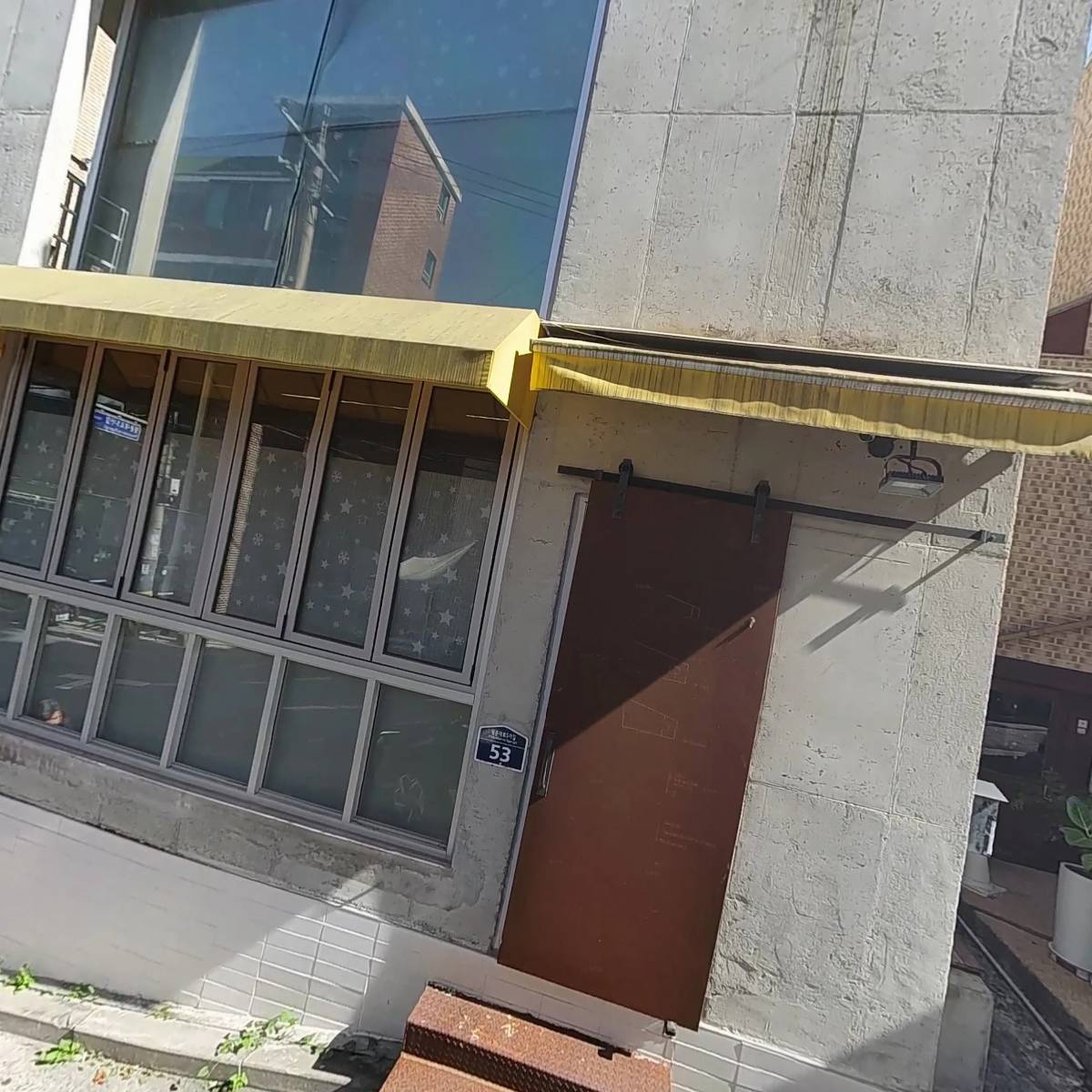 복담