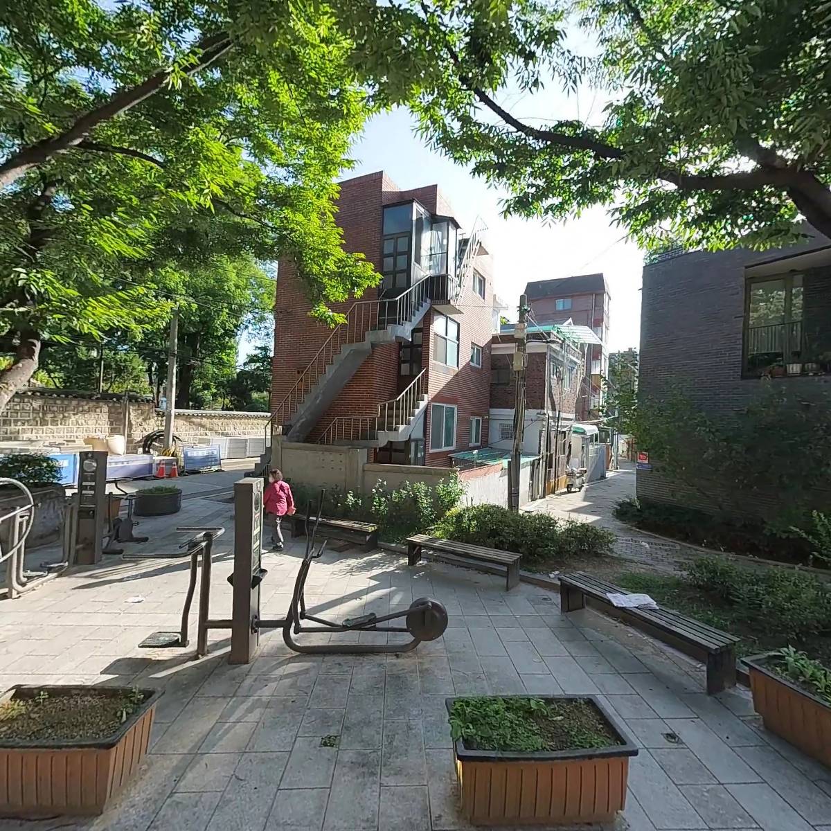 (주) 에스엔커뮤니케이션