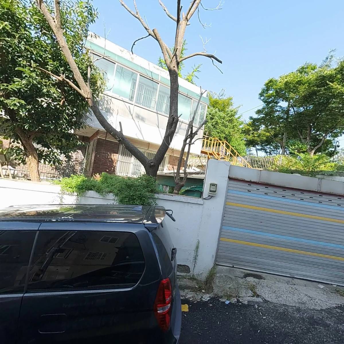 와이제이컨설팅대부 주식회사