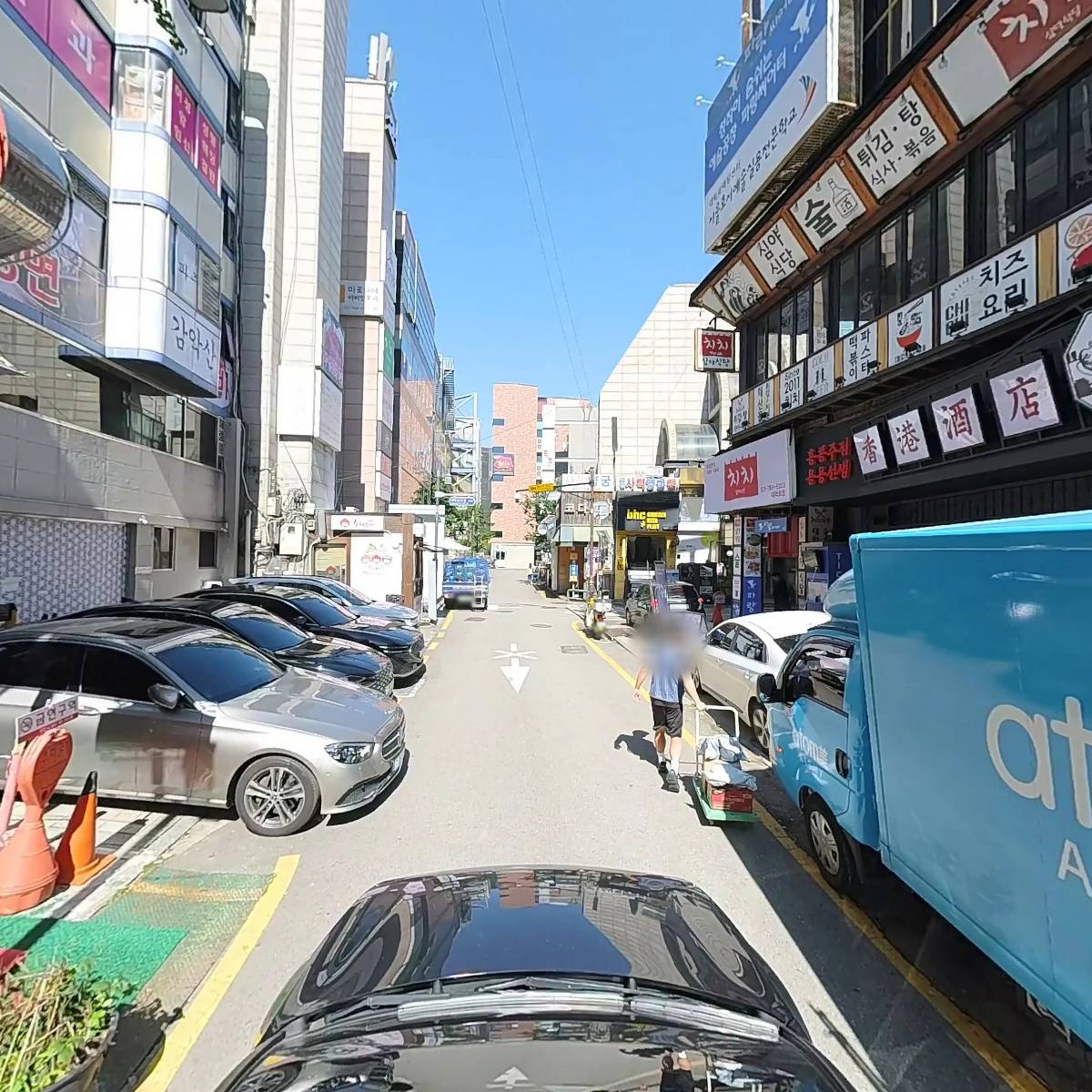 치치 대학로점_4