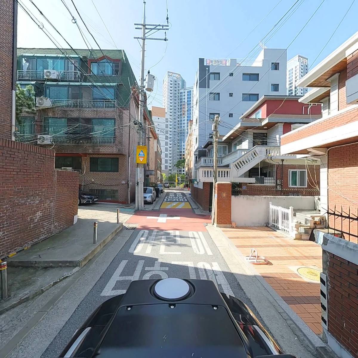 그레이 하우스（GRAY HAUS）_2