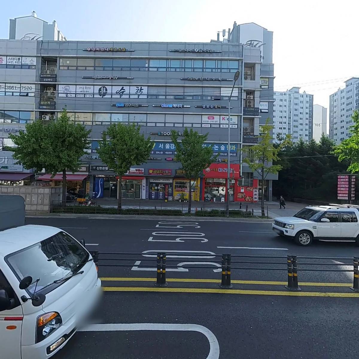 세븐일레븐 발산이대병원점_3