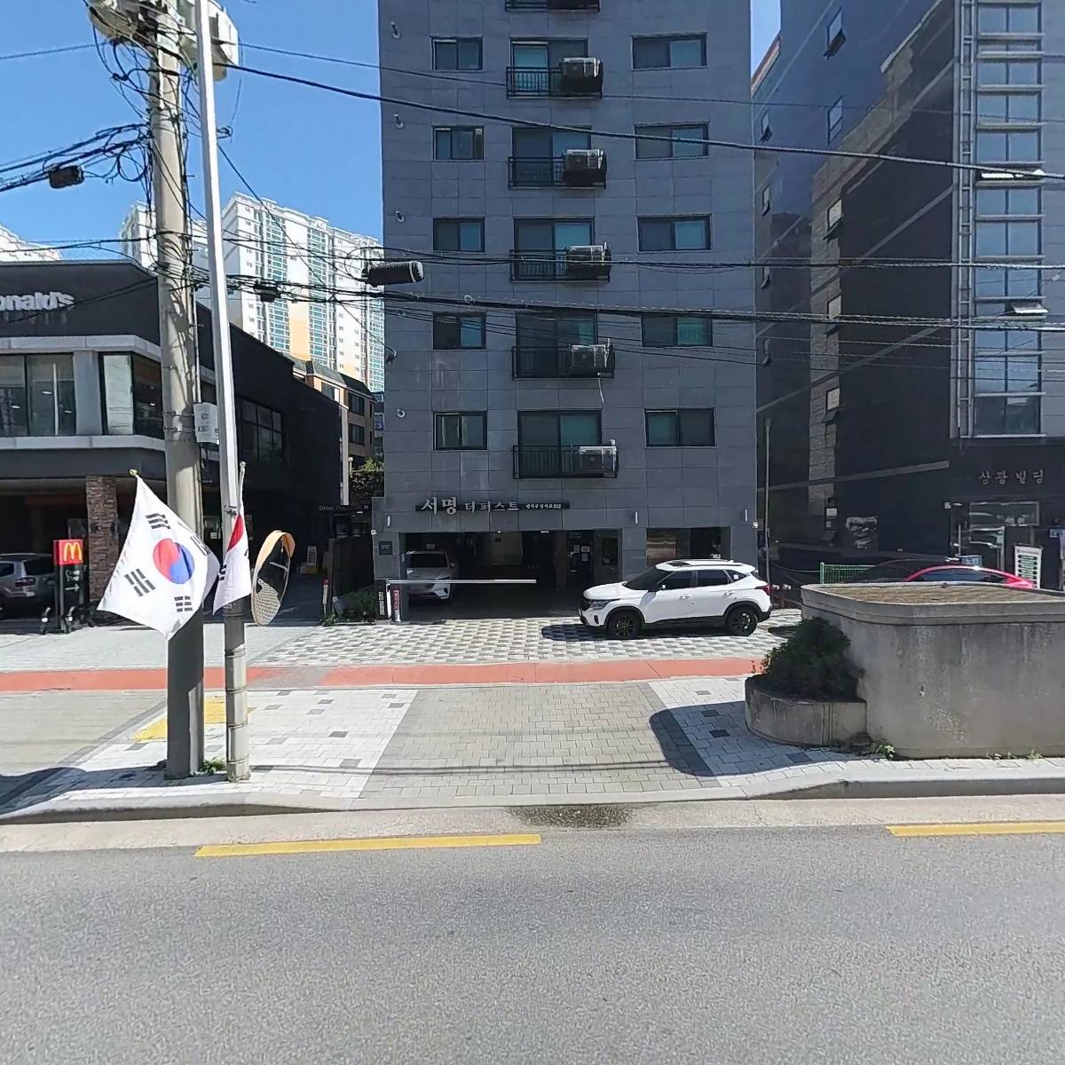 비플레인
