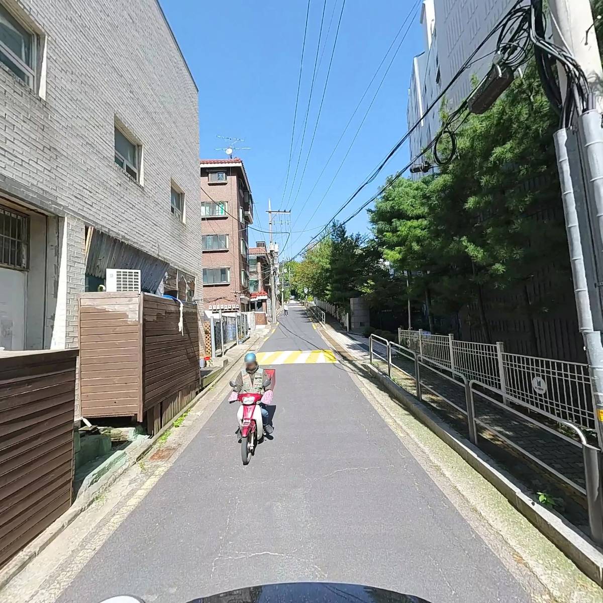 기독교대한감리회 좋은교회_2