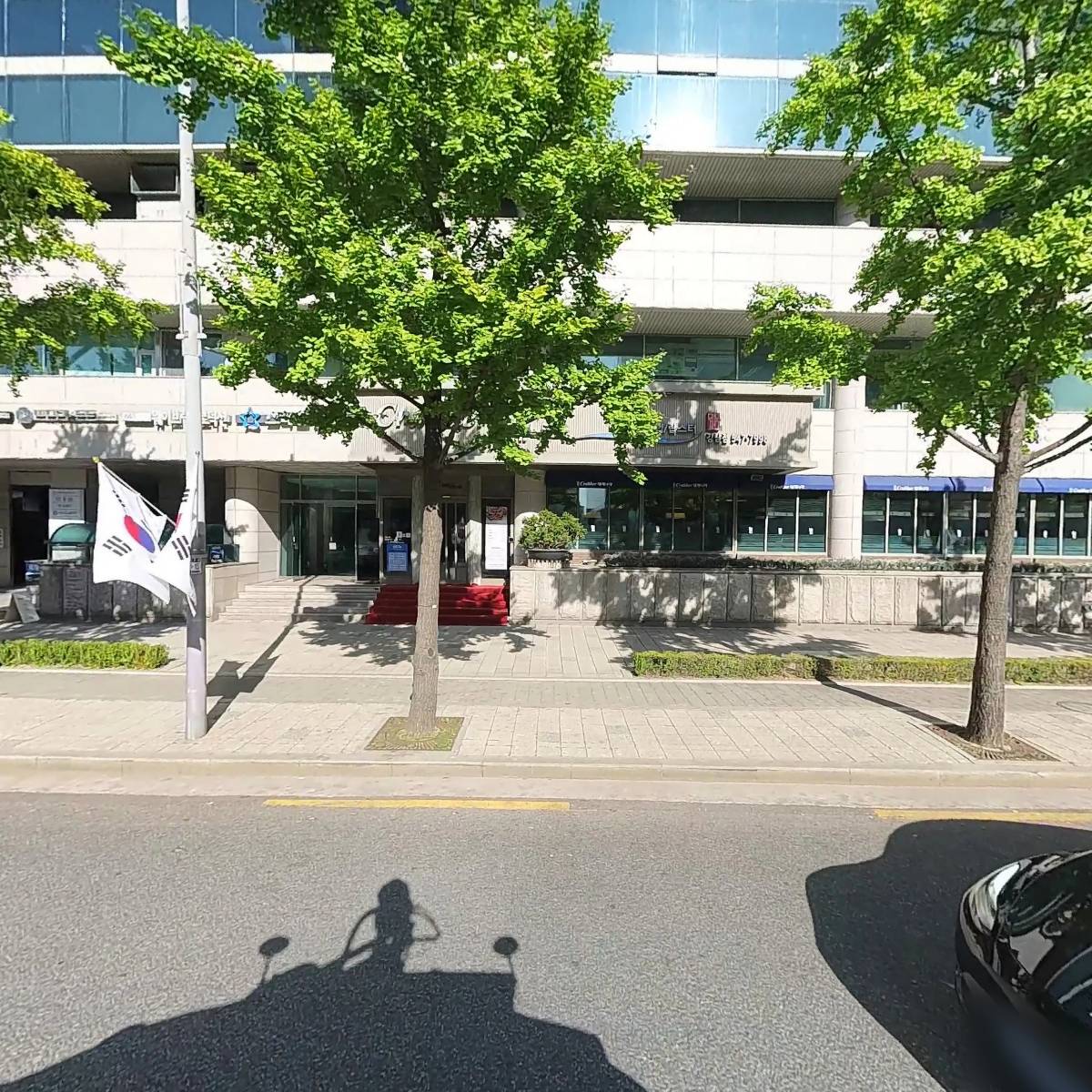 사단법인 한국영화녹음감독협회
