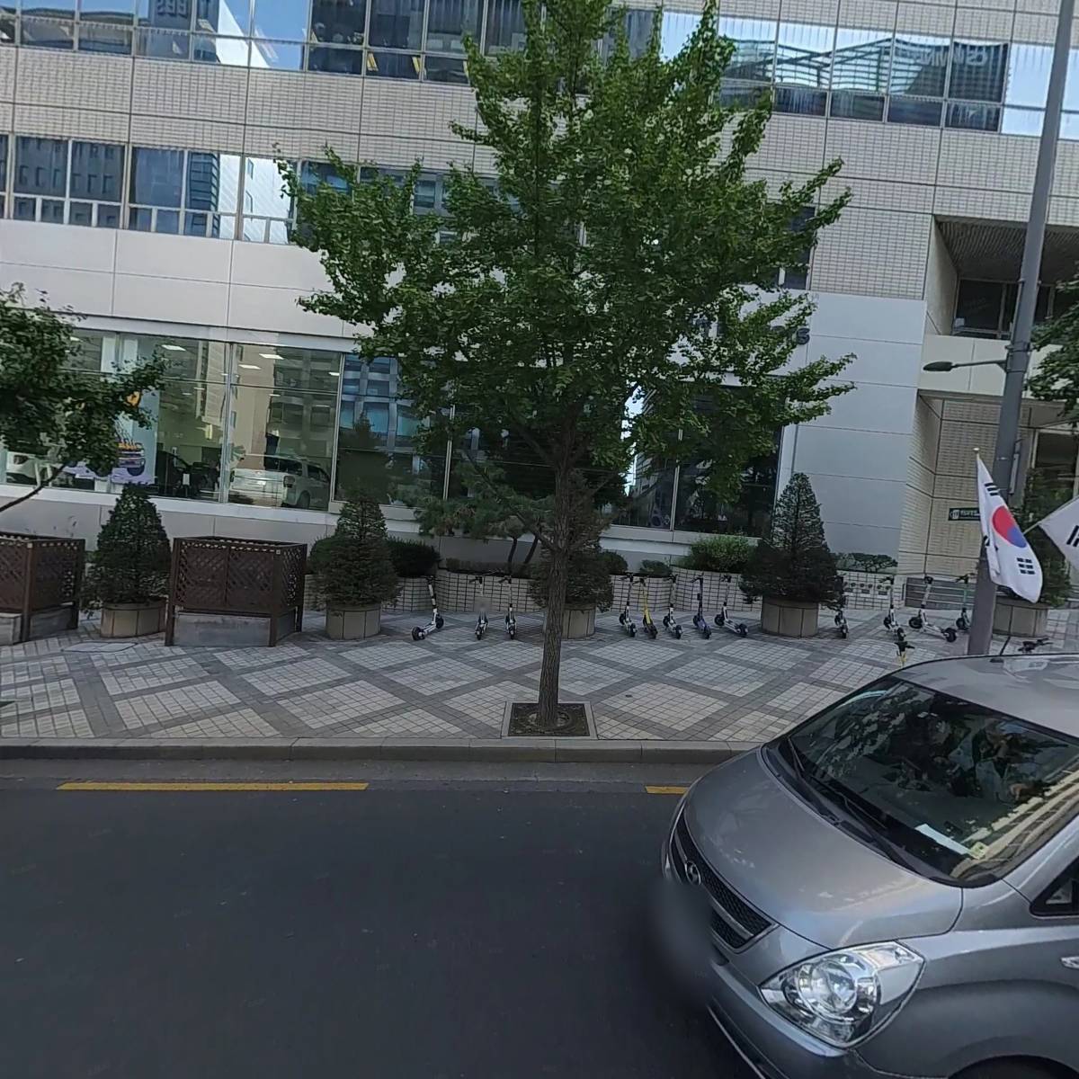 이지스제397호전문투자형부동산사모투자회사