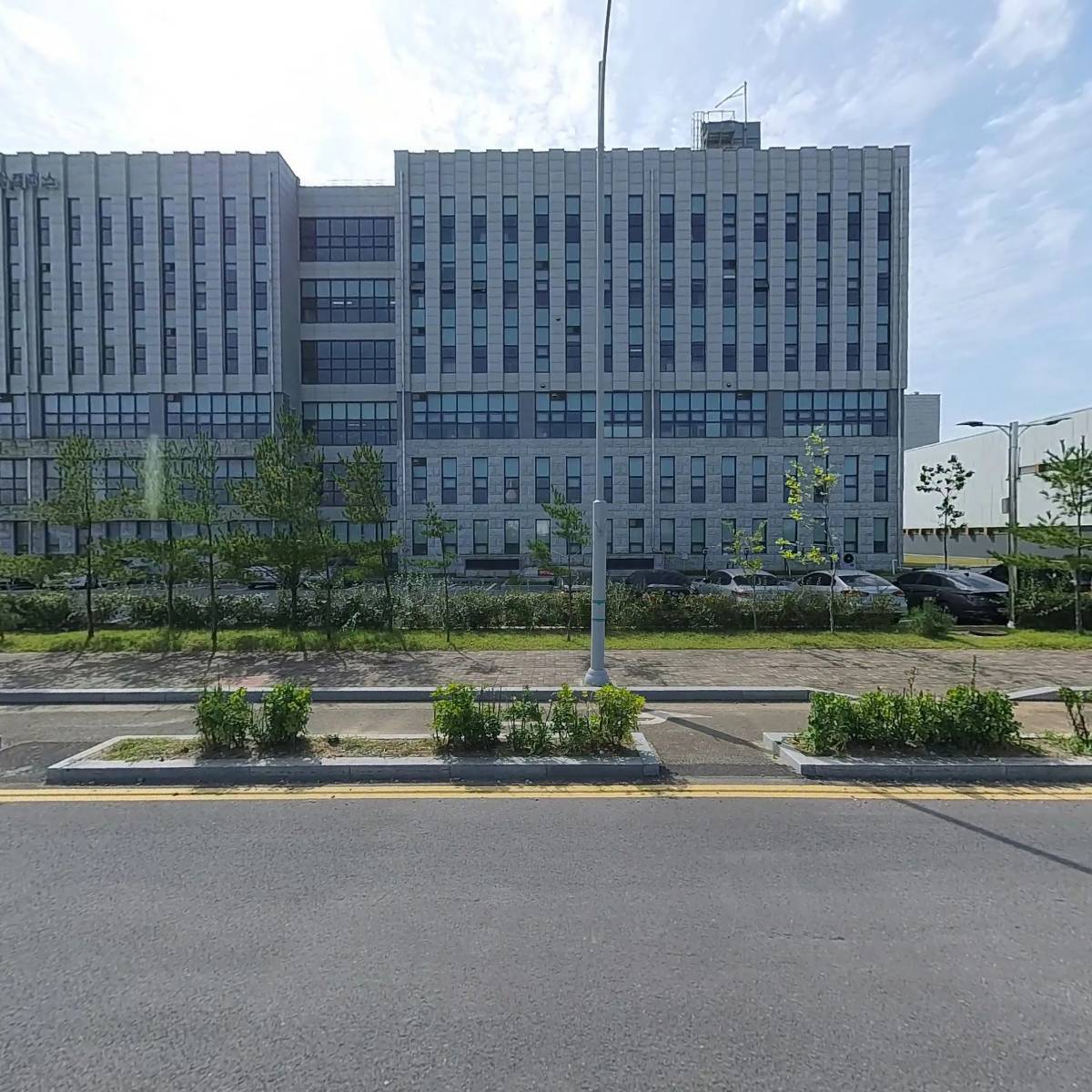 (주) 티알이 그룹 (TRE 그룹)