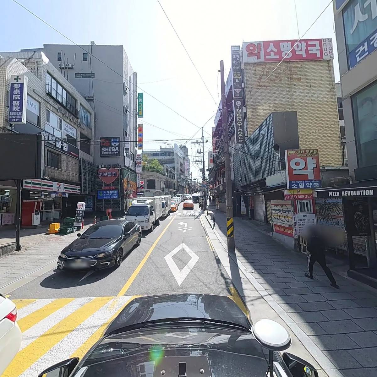 피자레볼루션(이태원점)_4