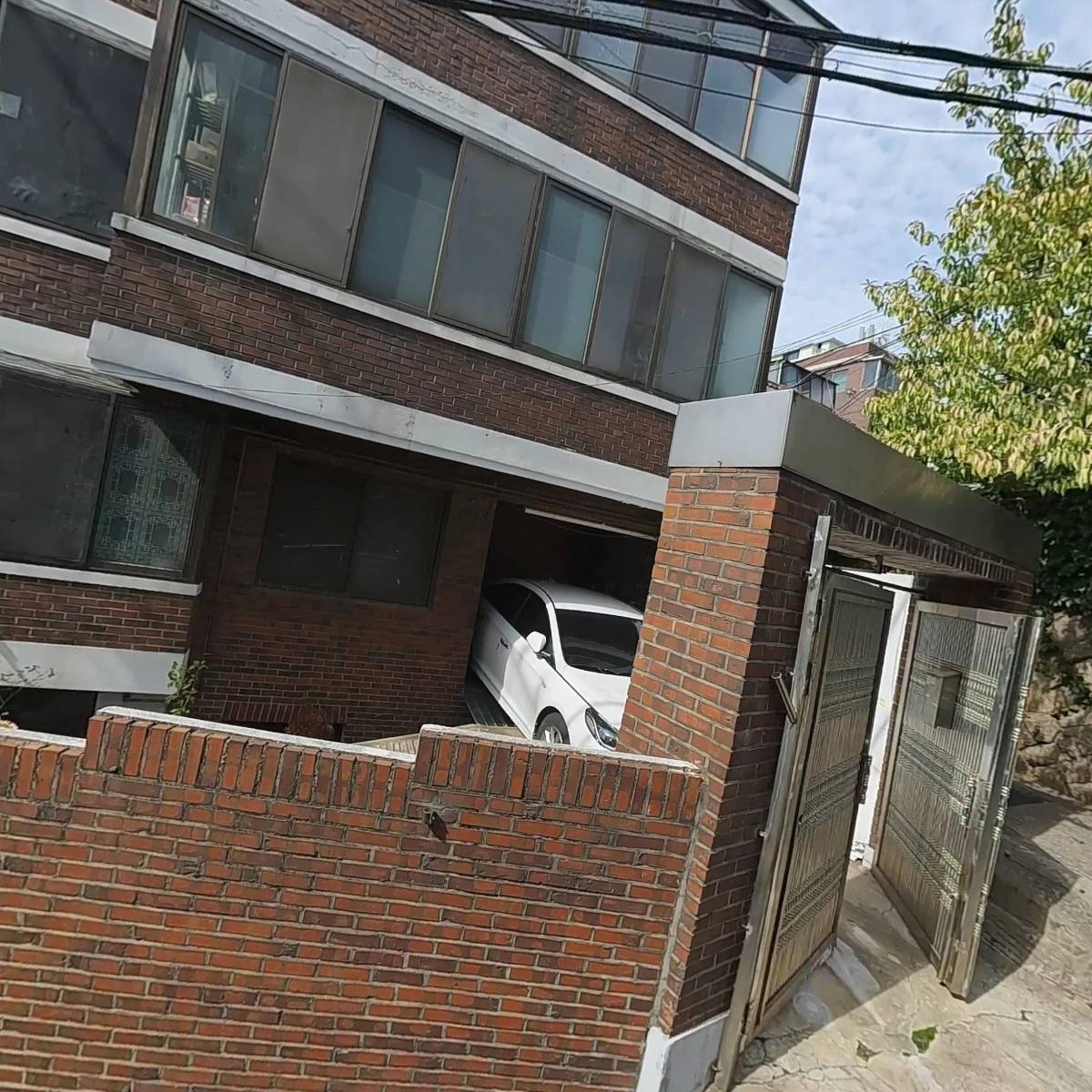 어바웃블랭크(Aboutblank)