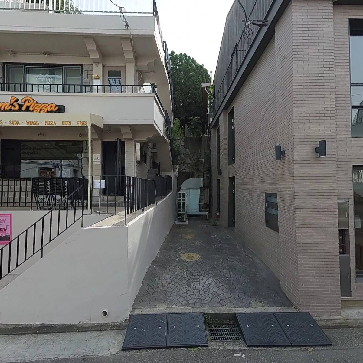 동아기업사