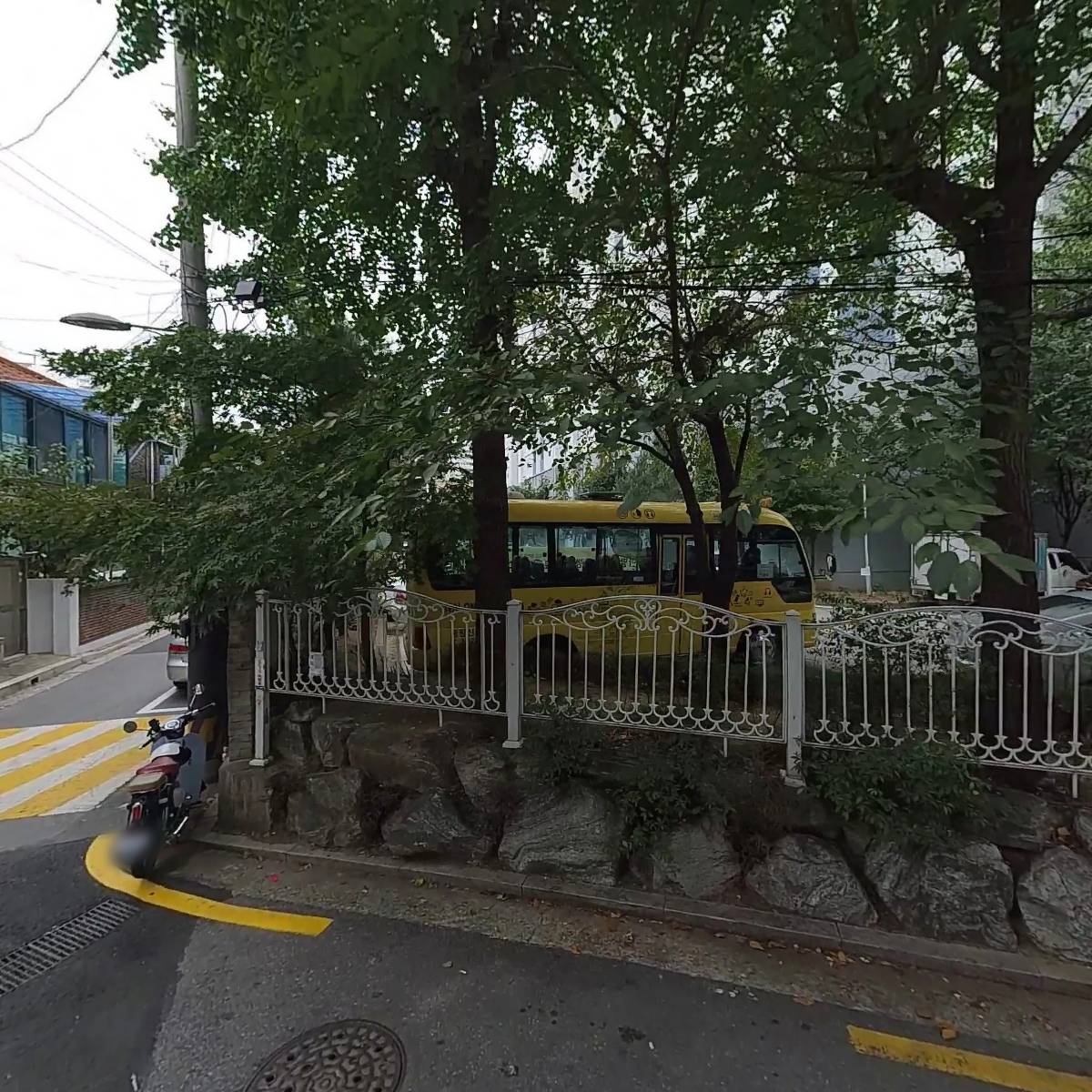 중랑스포츠센터