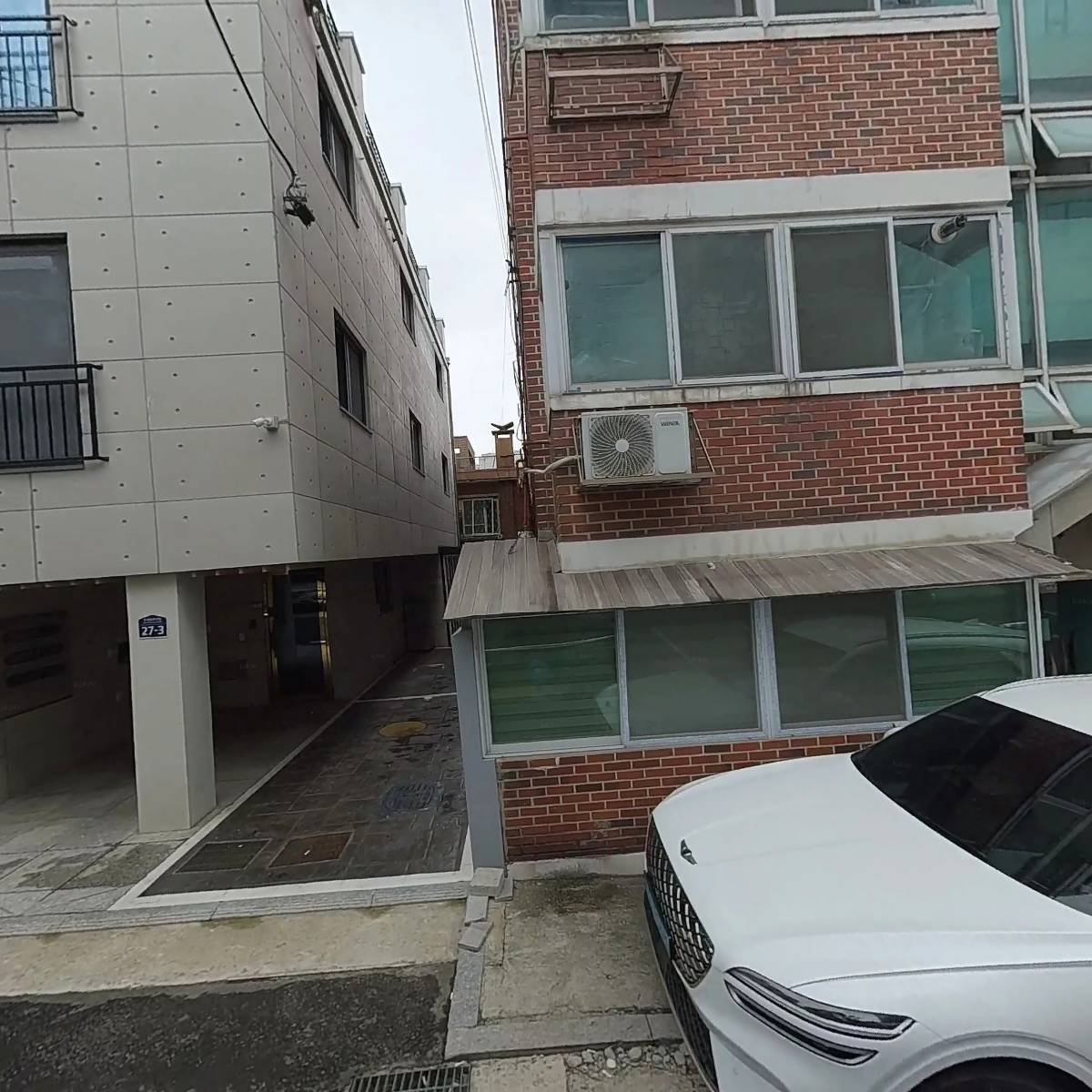 주식회사 창일이엔지