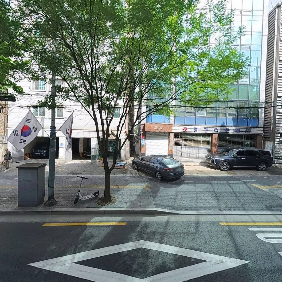 밀양박씨 아당공파 익조공 종중